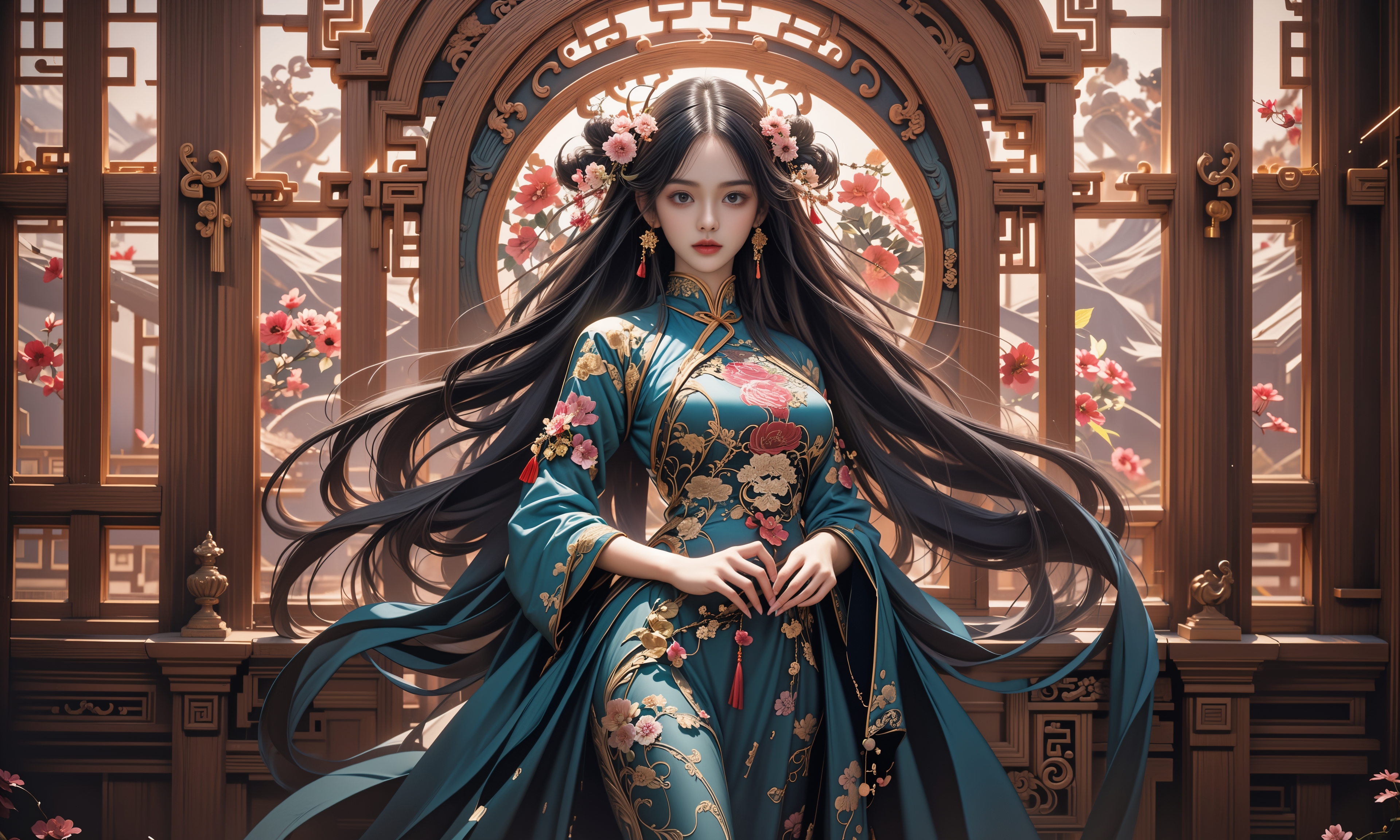 国台办再回应赖清德所谓“团结十讲”：“台独”歪理邪说大杂烩